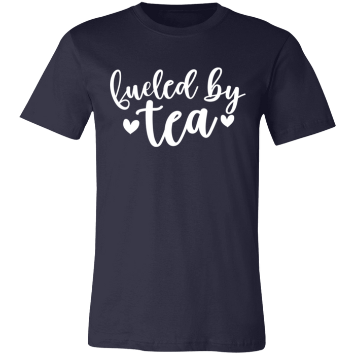 Fueled by Tea T-Shirt