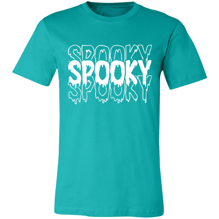 Spooky Halloween T-Shirt