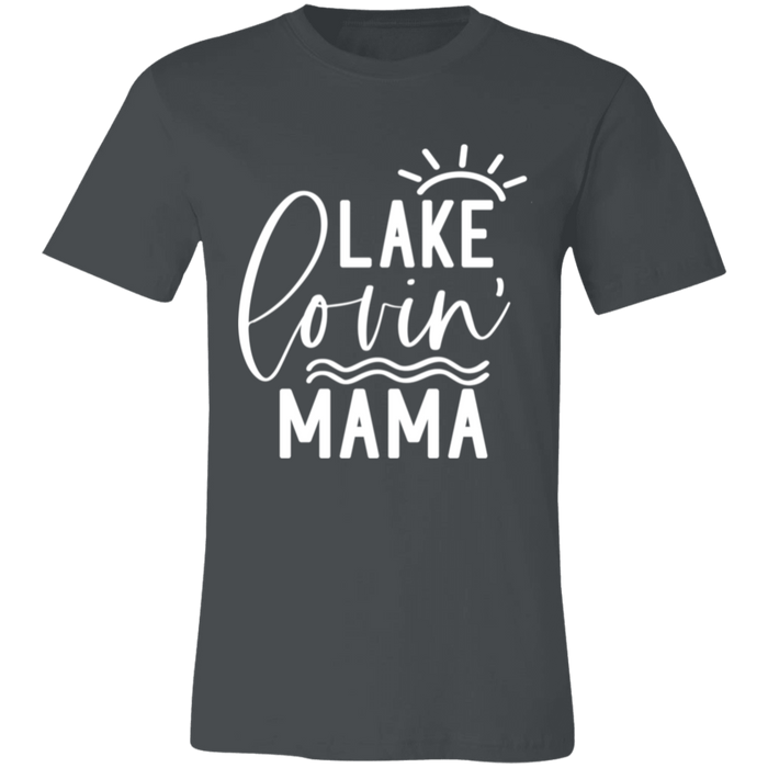 Lake Lovin' Mama T-Shirt