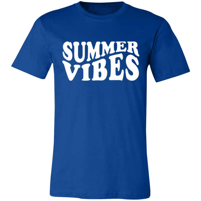 Retro Summer Vibes T-Shirt