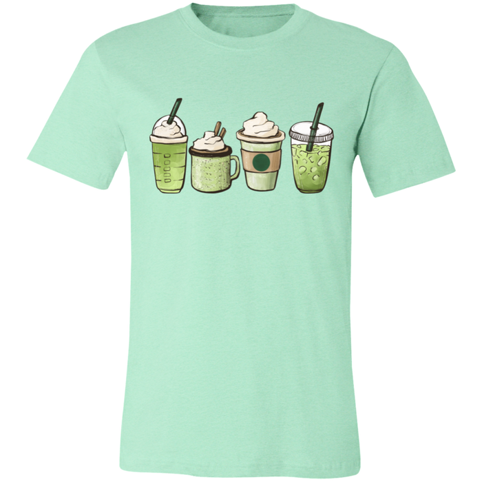 Matcha Addict T-Shirt