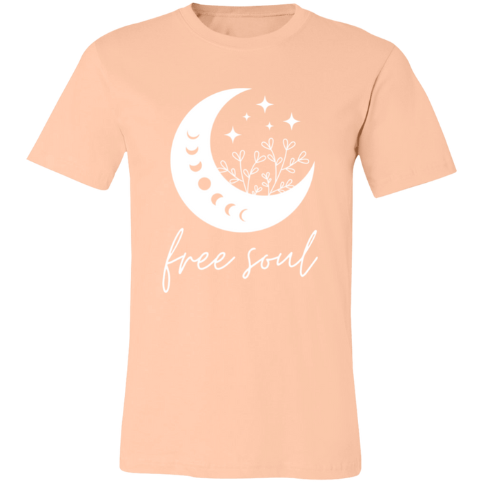 Free Soul T-Shirt