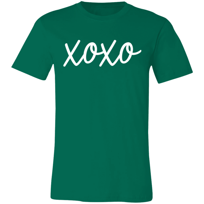 XOXO, With Love T-Shirt