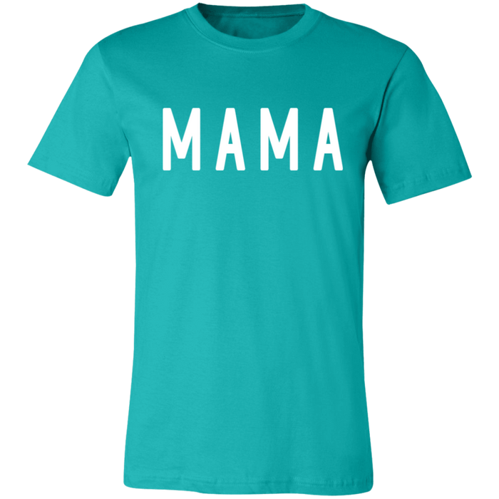 Mama Block T-Shirt