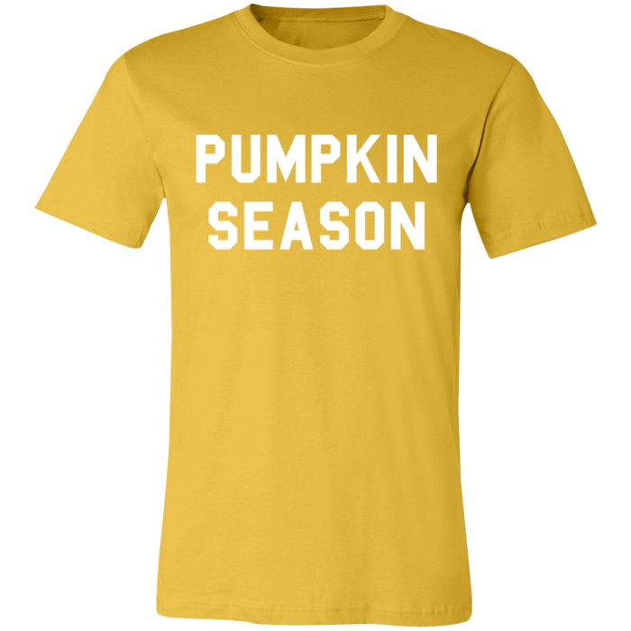 Pumpkin Season T-Shirt