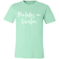 Mentally On Vacation T-Shirt