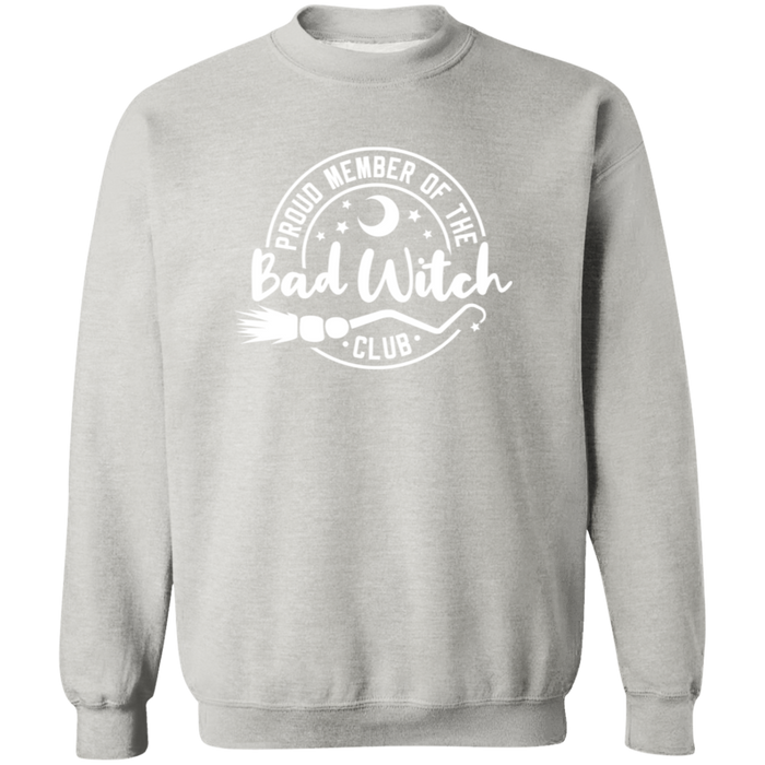 Bad Witch Club Sweatshirt