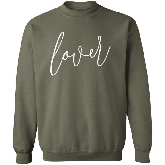 Lover Sweatshirt