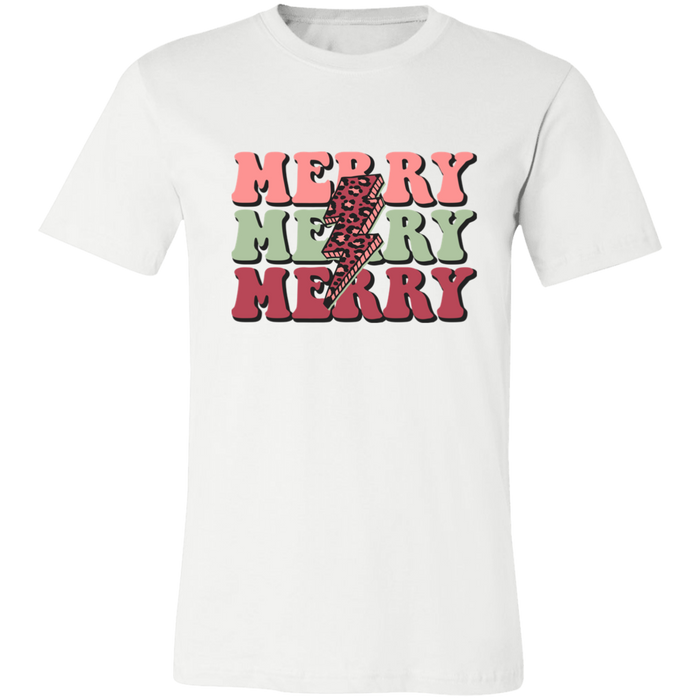 Merry Merry Merry T-Shirt