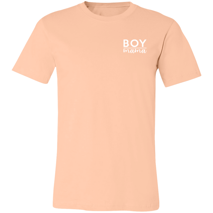 Boy Mama T-Shirt