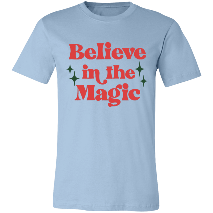 Believe in the Magic T-Shirt