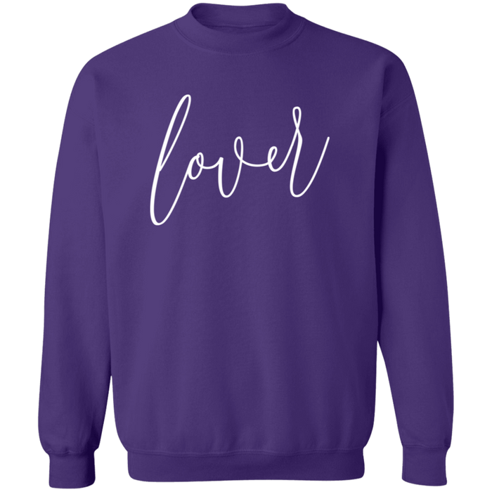 Lover Sweatshirt