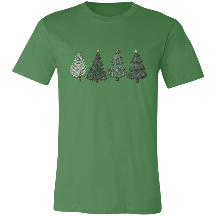 Oh Christmas Tree T-Shirt