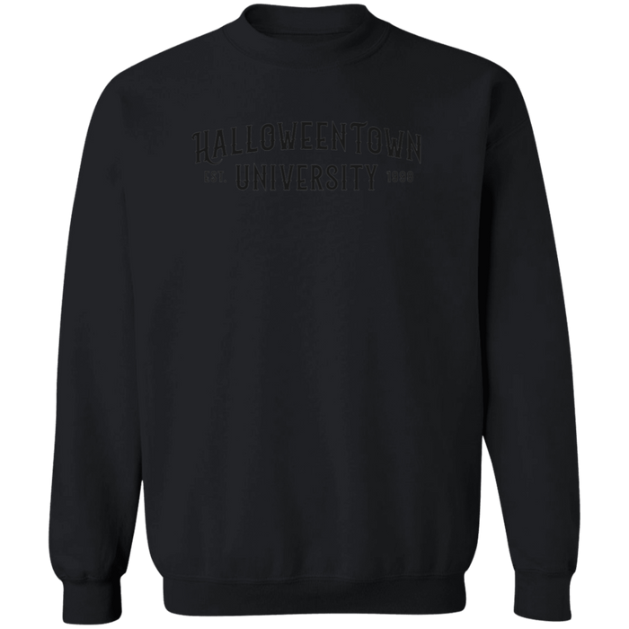 Halloweentown University Sweatshirt