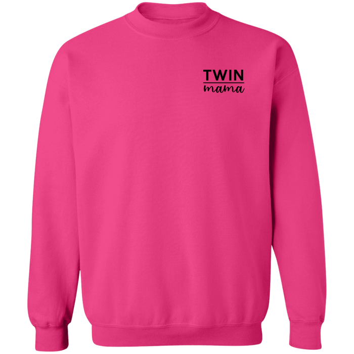 Twin Mama Sweatshirt