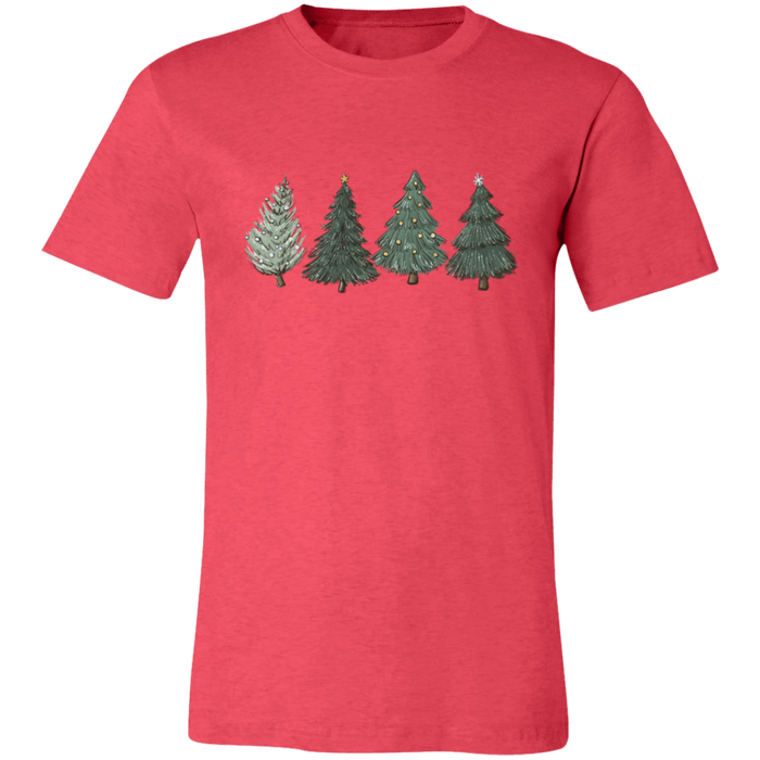 Oh Christmas Tree T-Shirt