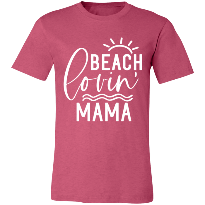 Beach Lovin' Mama T-Shirt