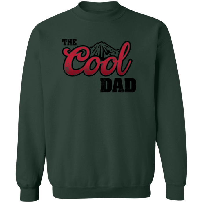 The Cool Dad Sweatshirt