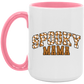 Spooky Mama Mug