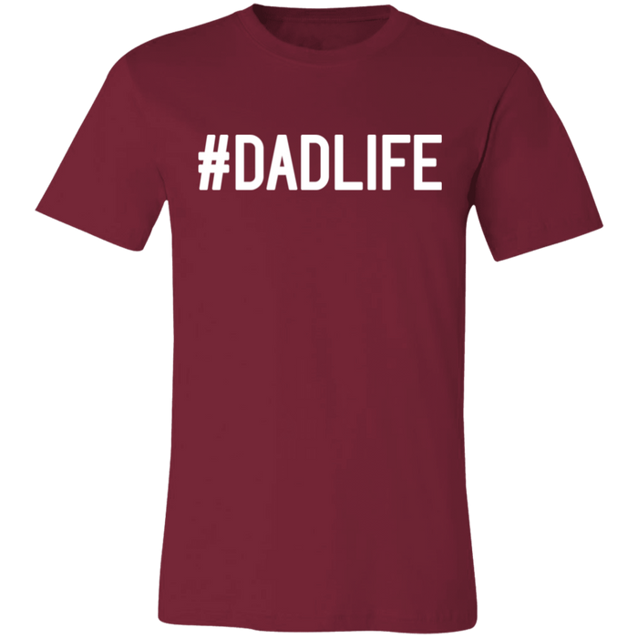 #DADLIFE T-Shirt