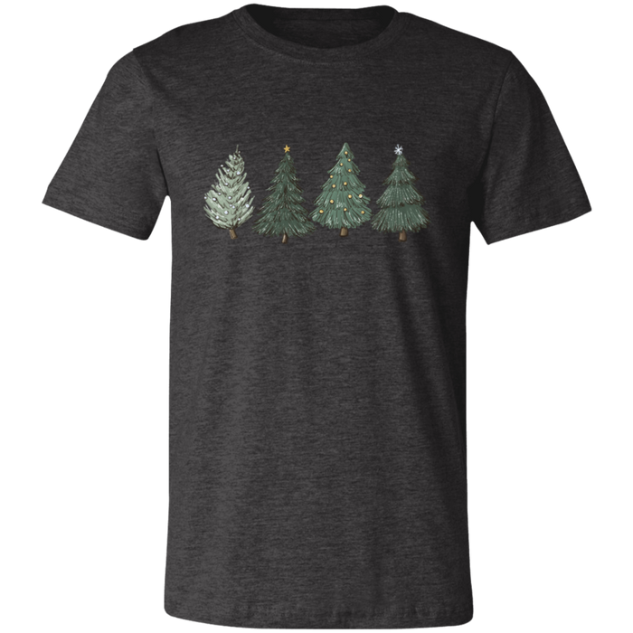 Oh Christmas Tree T-Shirt