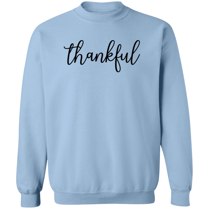 Thankful Sweatshirt