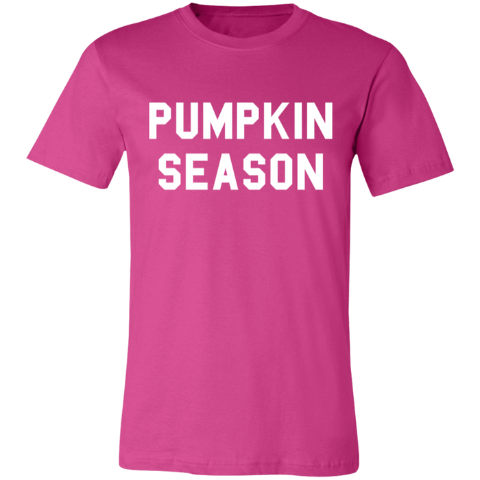 Pumpkin Season T-Shirt