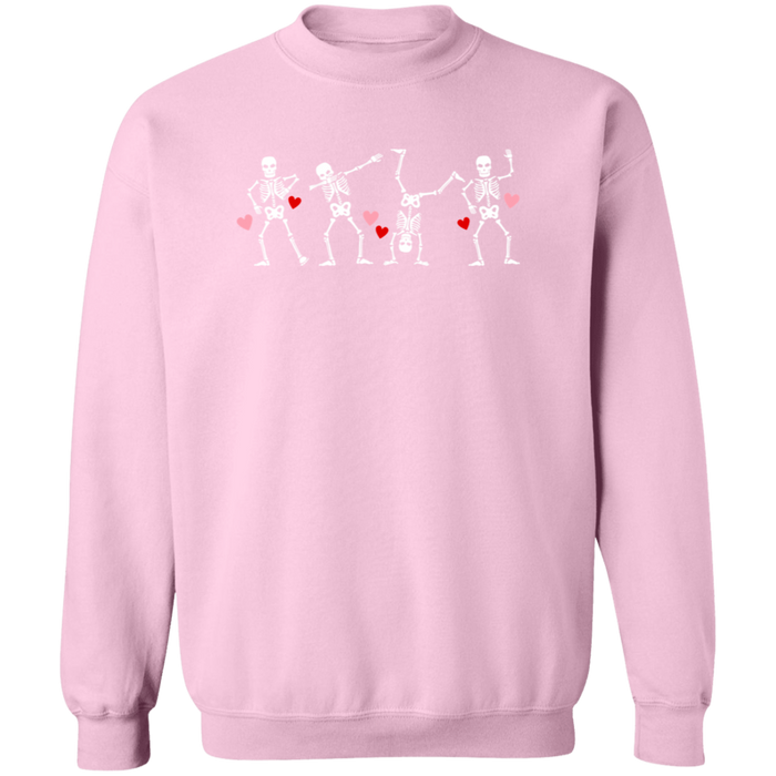 Dancing Skeletons Sweatshirt