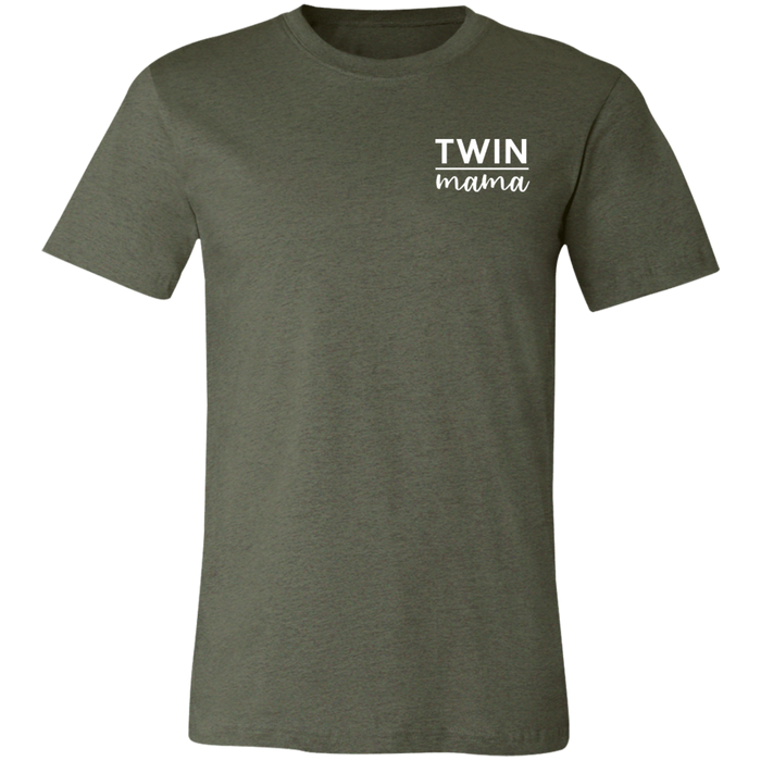 Twin Mama T-Shirt