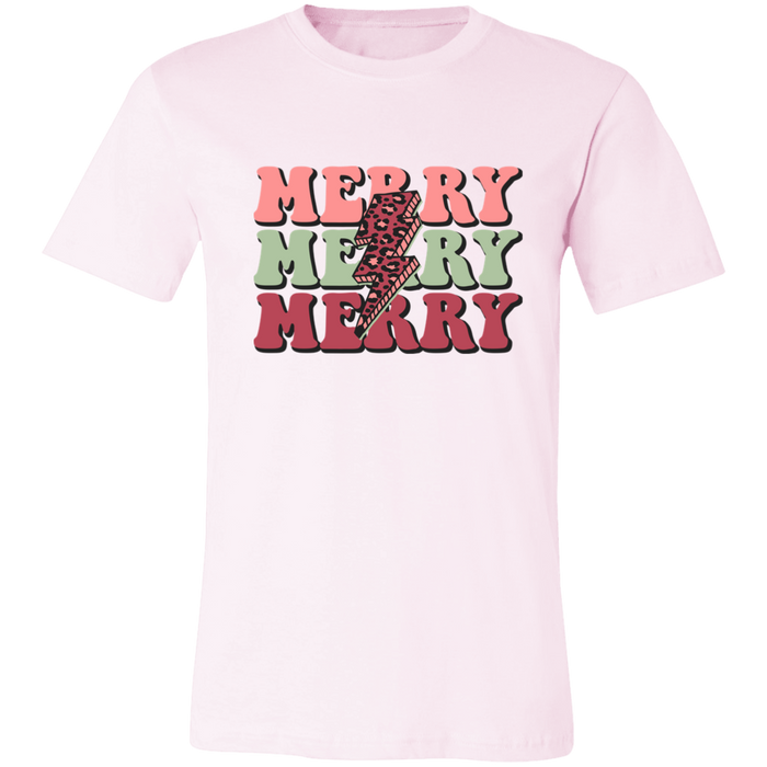 Merry Merry Merry T-Shirt