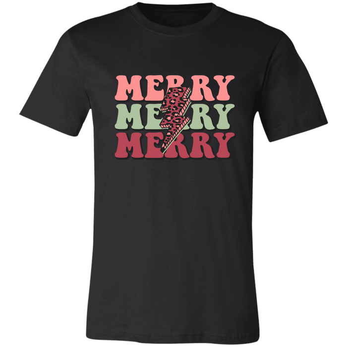 Merry Merry Merry T-Shirt