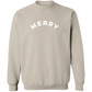 MERRY Sweatshirt