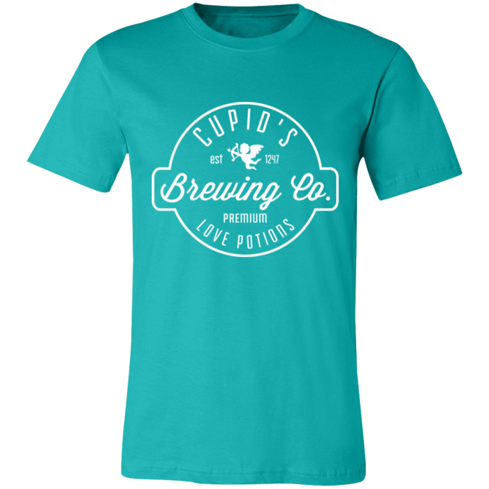 Cupid's Brewing Co T-Shirt