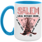 Salem Local Witches Union Mug