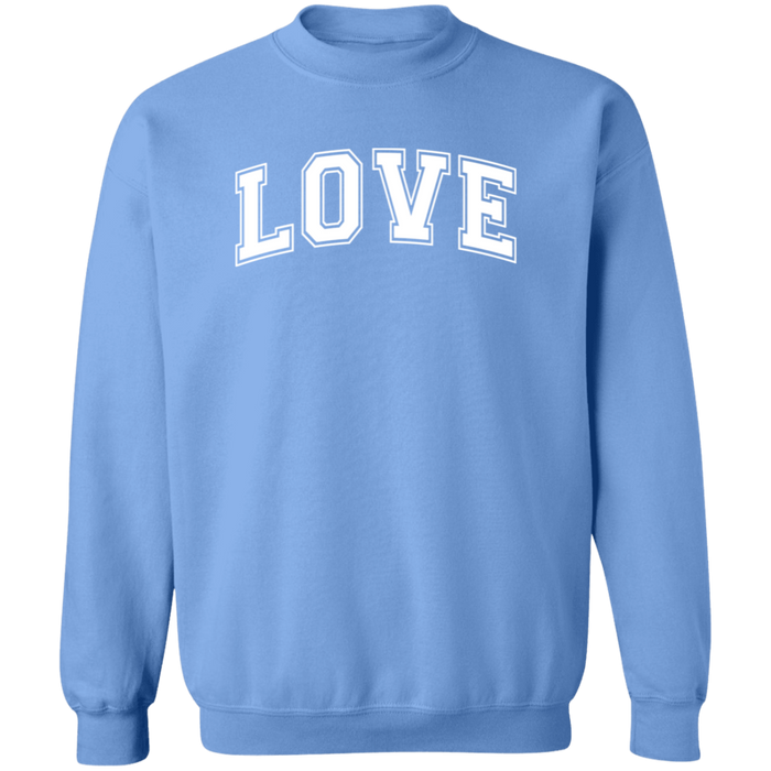 LOVE Sweatshirt