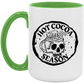Hot Cocoa Season 15 oz Coffee Mug