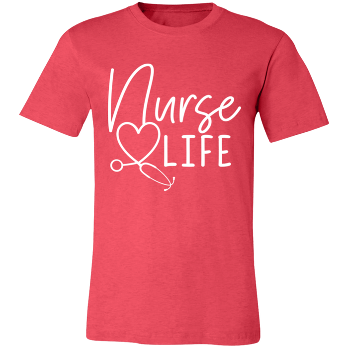 Nurse Life T-Shirt