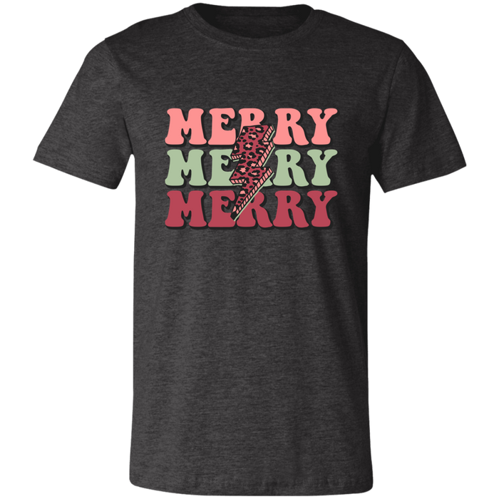 Merry Merry Merry T-Shirt