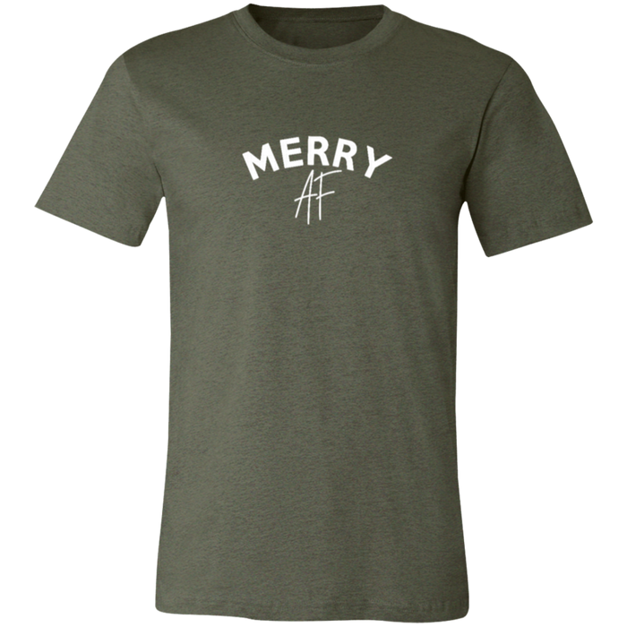 Merry AF T-Shirt