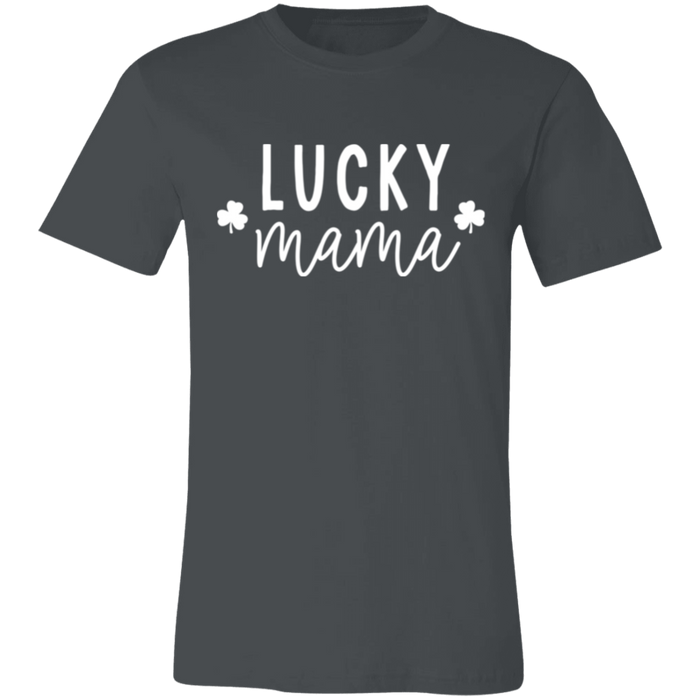 Lucky Mama Shirt