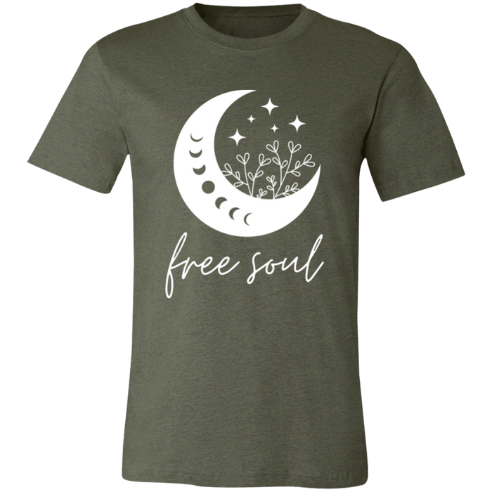 Free Soul T-Shirt