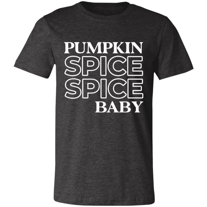 Pumpkin Spice Spice Baby T-Shirt