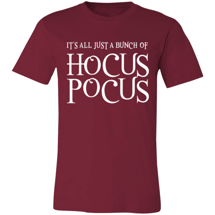 Hocus Pocus Halloween T-Shirt