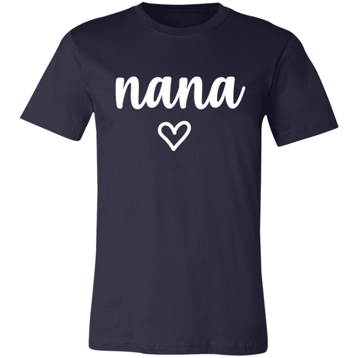 Nana Shirt