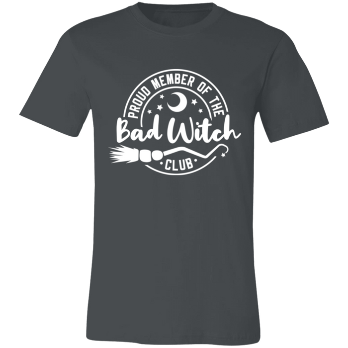 Bad Witch Club T-Shirt