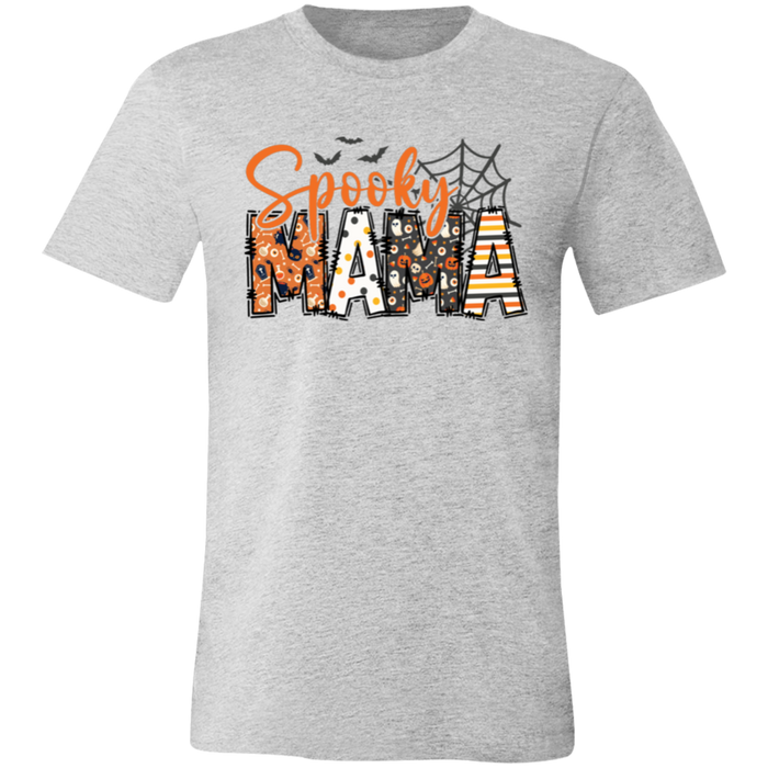 Spooky Mama T-Shirt