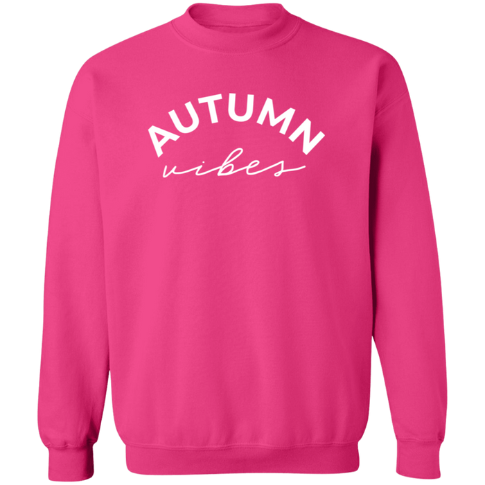 Autumn Vibes Sweatshirt