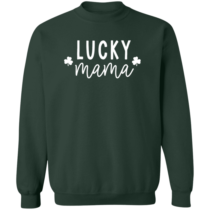 Lucky Mama Sweatshirt