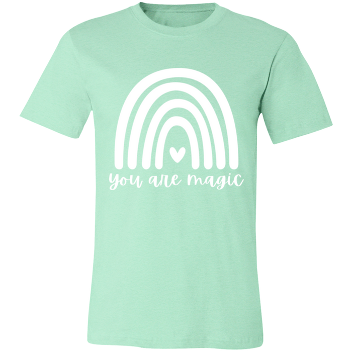 You Are Magic Rainbow T-Shirt