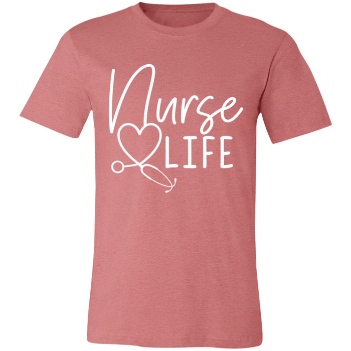 Nurse Life T-Shirt